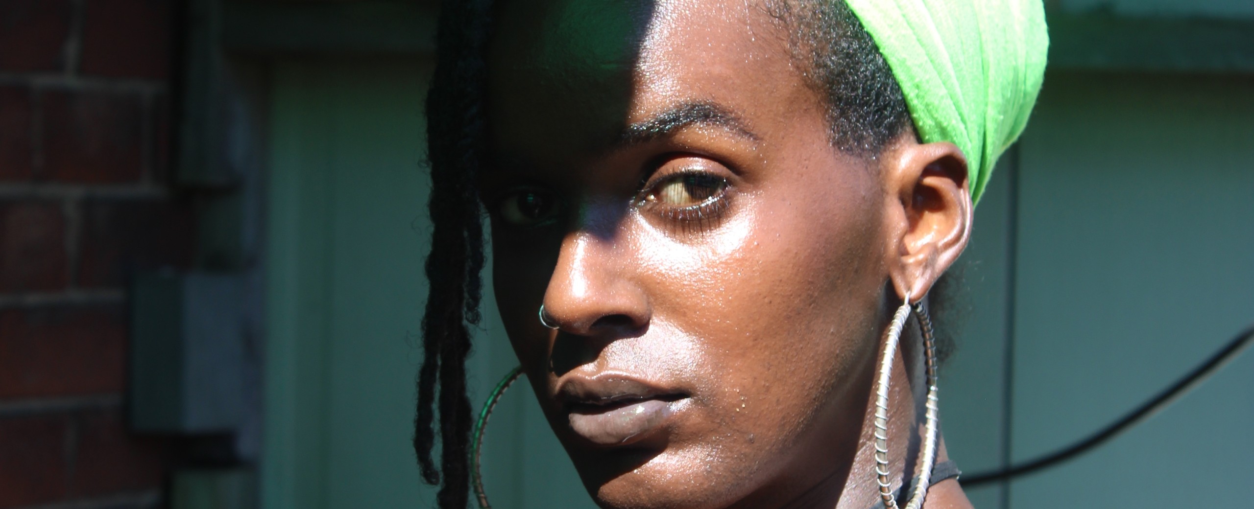 Performance - Kim Ninkuru, hello
