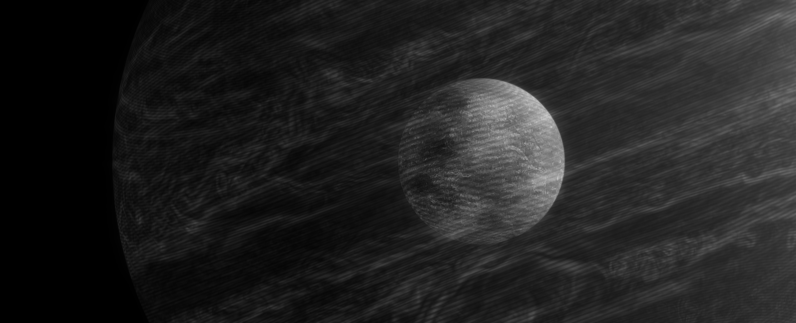Screening + Discussion - Primordial Dismemberment, Sadovnik (2021)