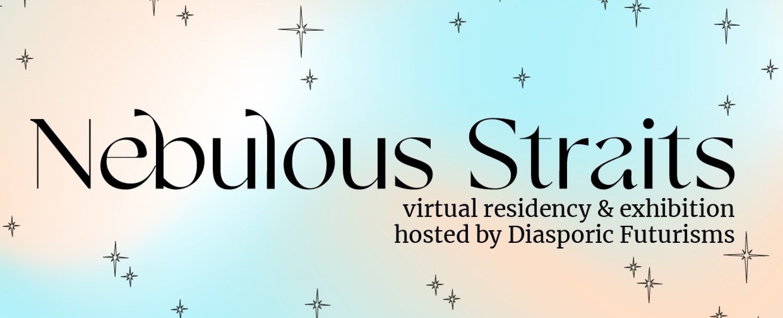 Nebulous Straits - Public Talkback Session