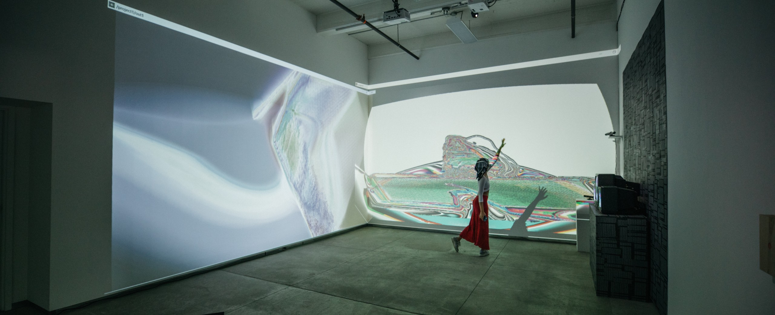 Info Session: Applying to a Call for Submissions for Newcomer Artists