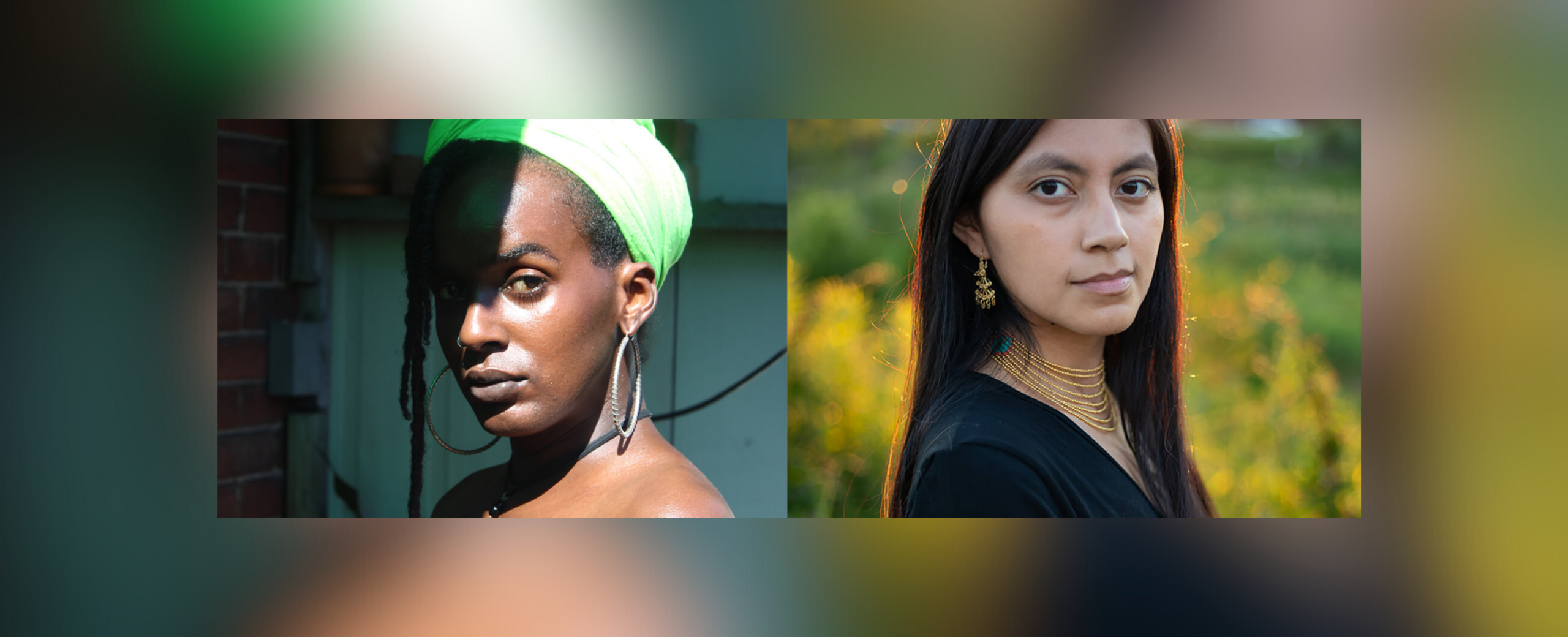 Reparative Worldbuilding: Black and Indigenous Collaboration in New Media & Speculative Non/fiction