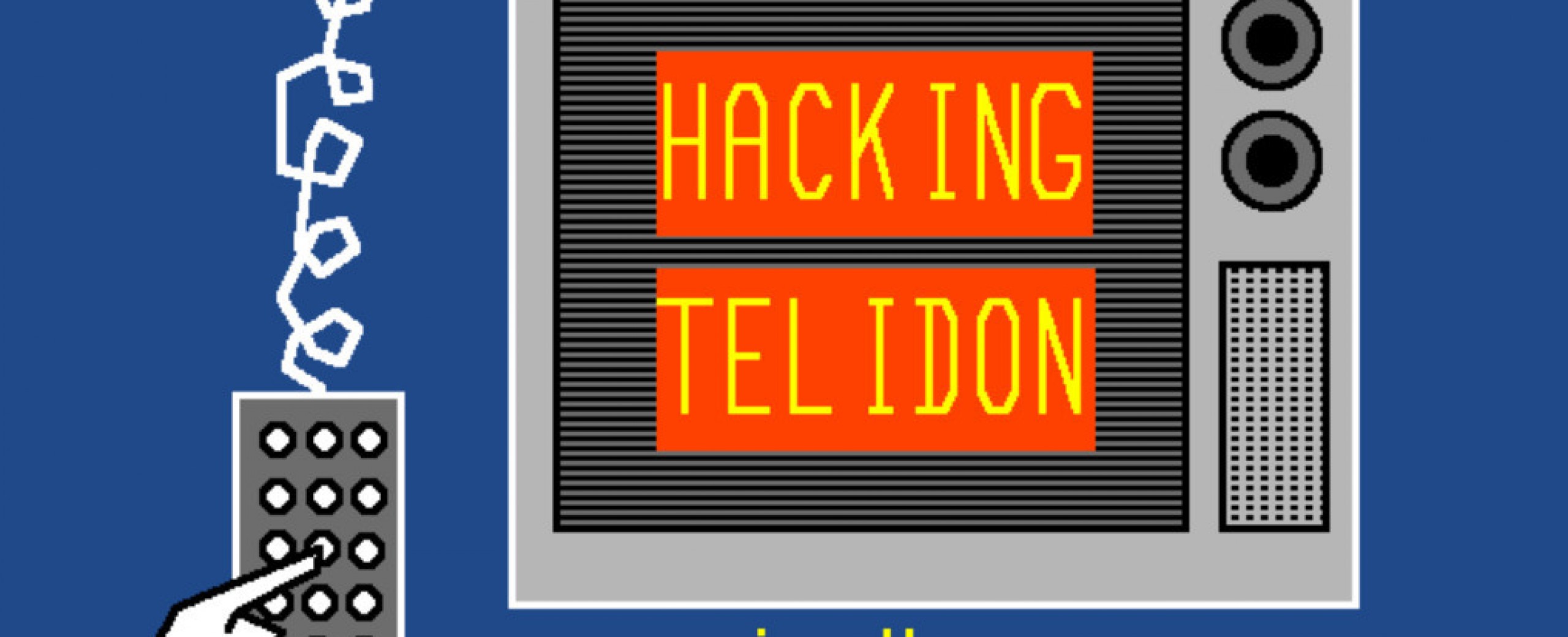 Hacking Telidon in the 21st Century
