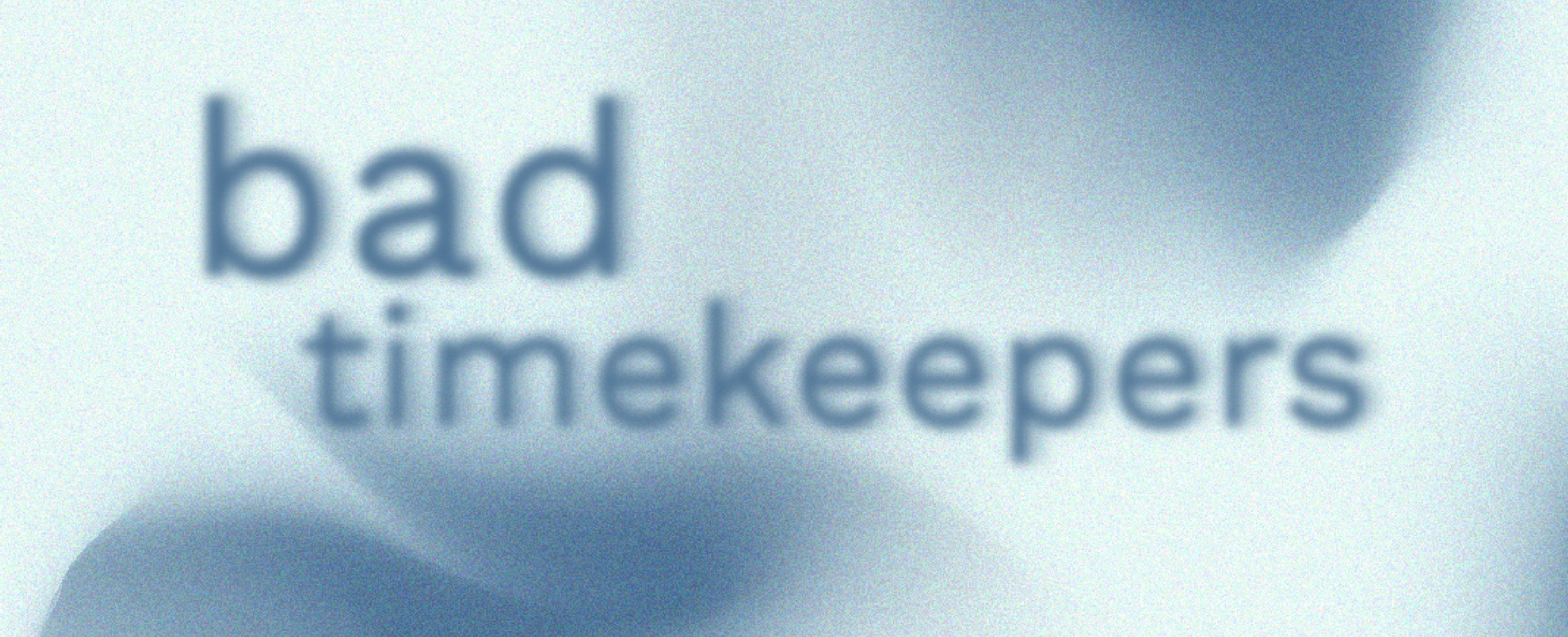 Bad Timekeepers: A Temporal Insurgency Across Two Cities