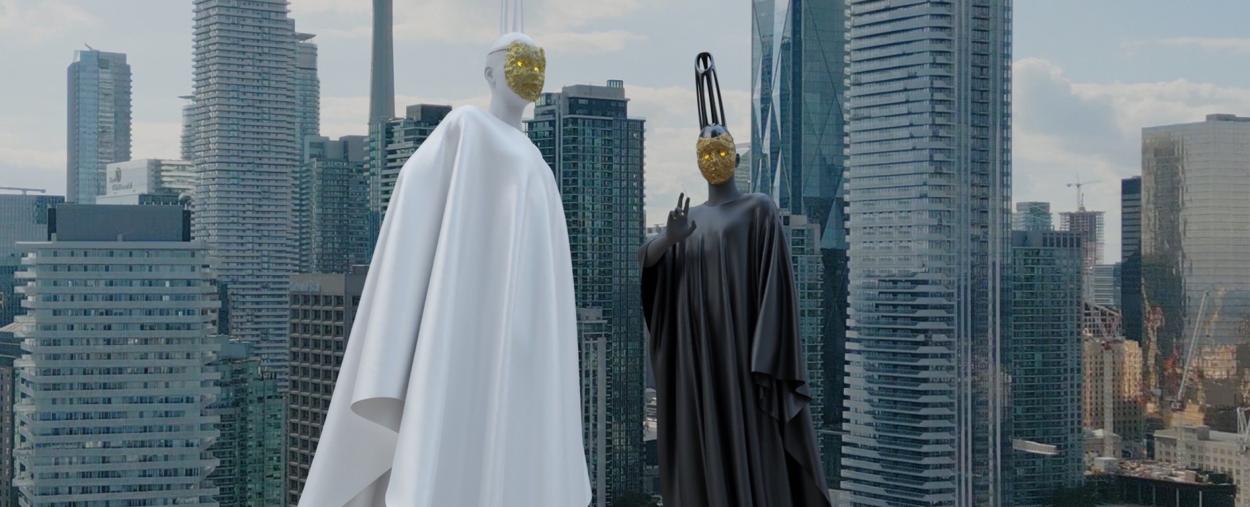 The Grand Hotel of Netherworld S1: Physical Simulation in 3D Animation