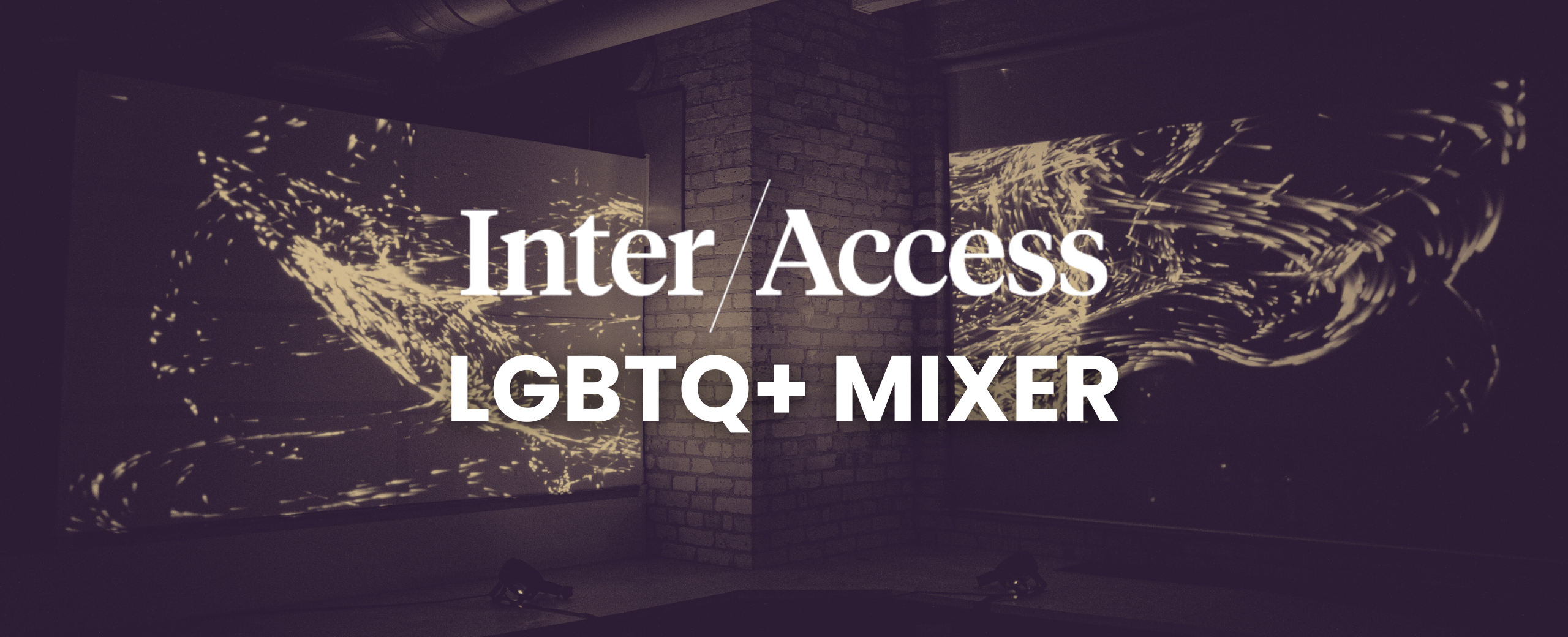 Summer LGBTQ+ Mixer