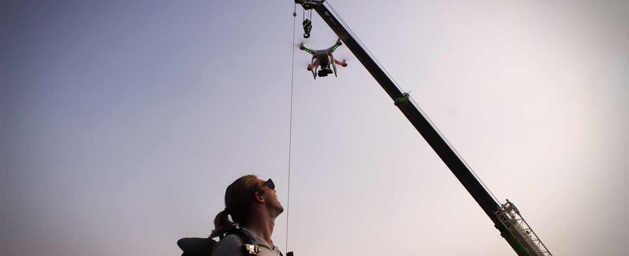 Democratizing the Sky