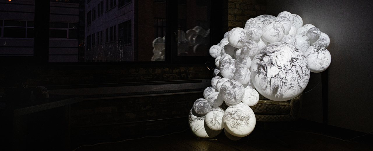 Call for Artwork Submissions: IA Current 2025 Exhibition