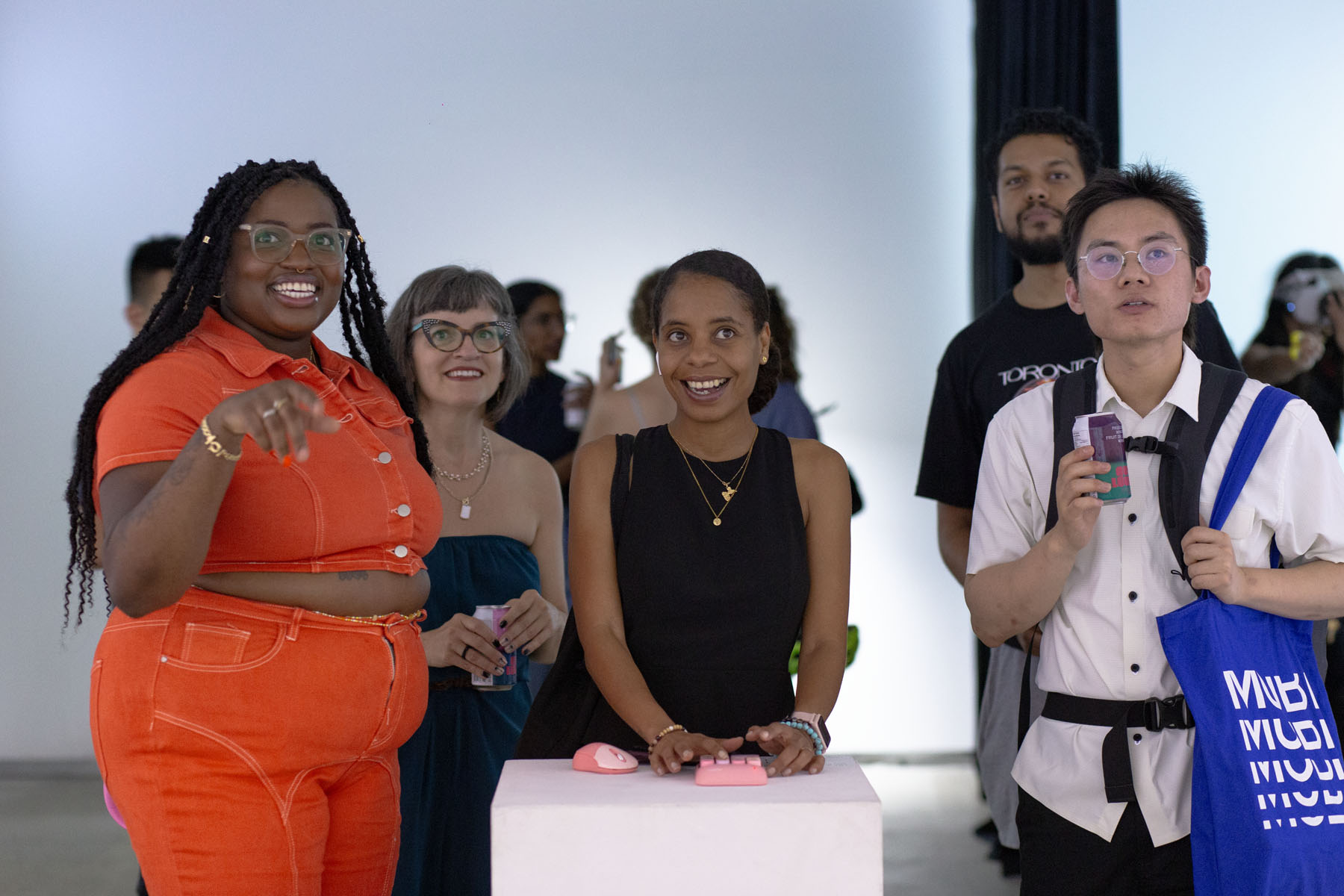 Community Roundtable & Resource Launch: Terra Firma