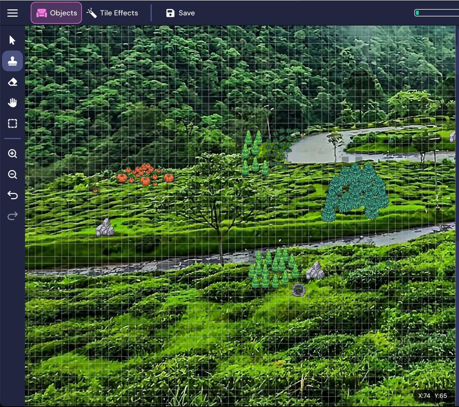 Final Presentation: Virtual Garden Research & Creation Residency (VGRCR) 