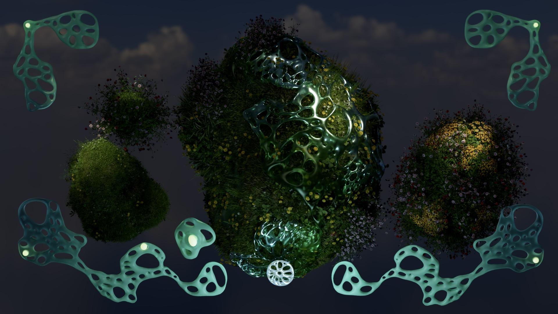When Does the Wired Body Come Home?