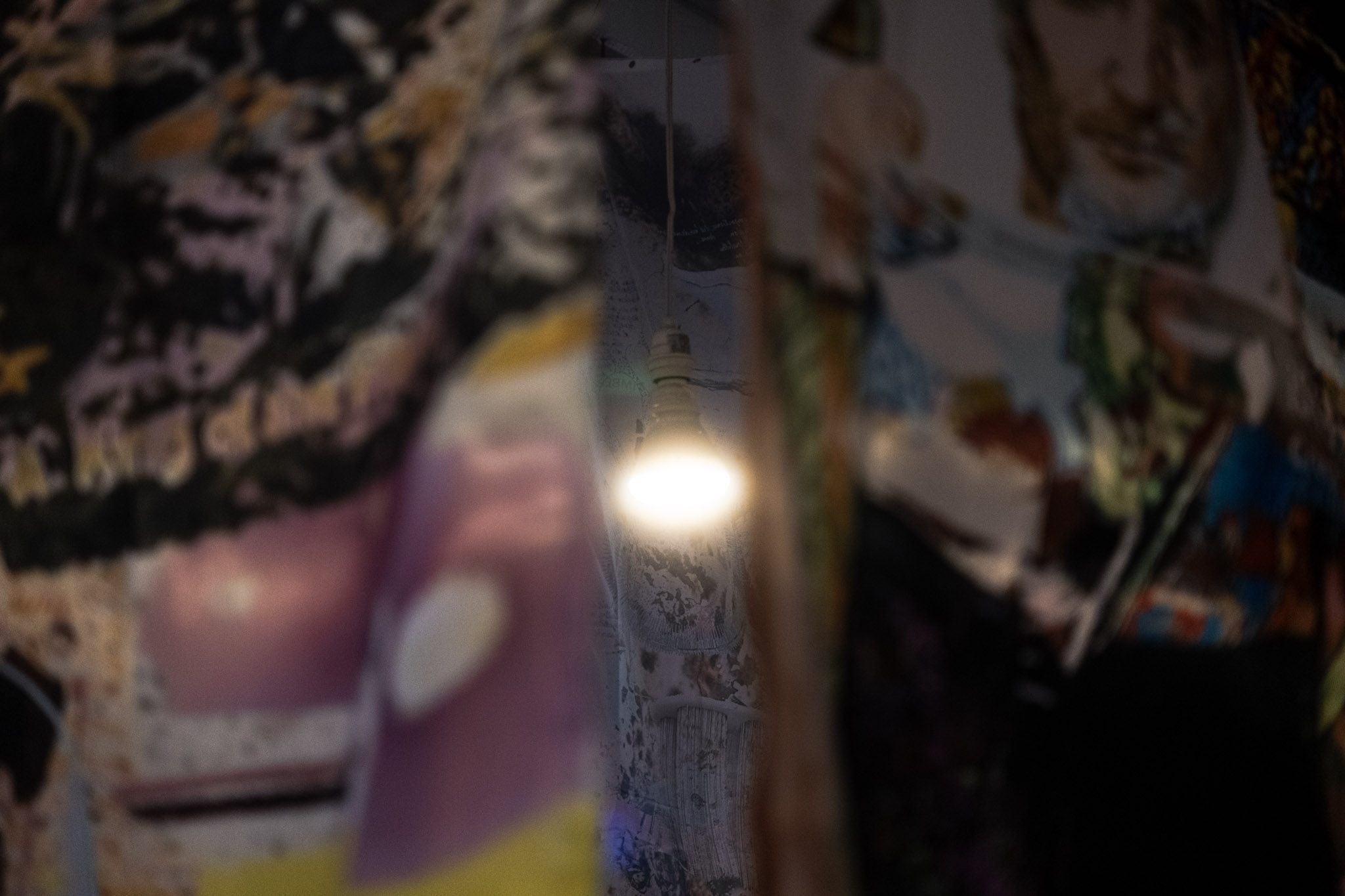 Call for Artwork Submissions: IA Current 2026 Exhibition