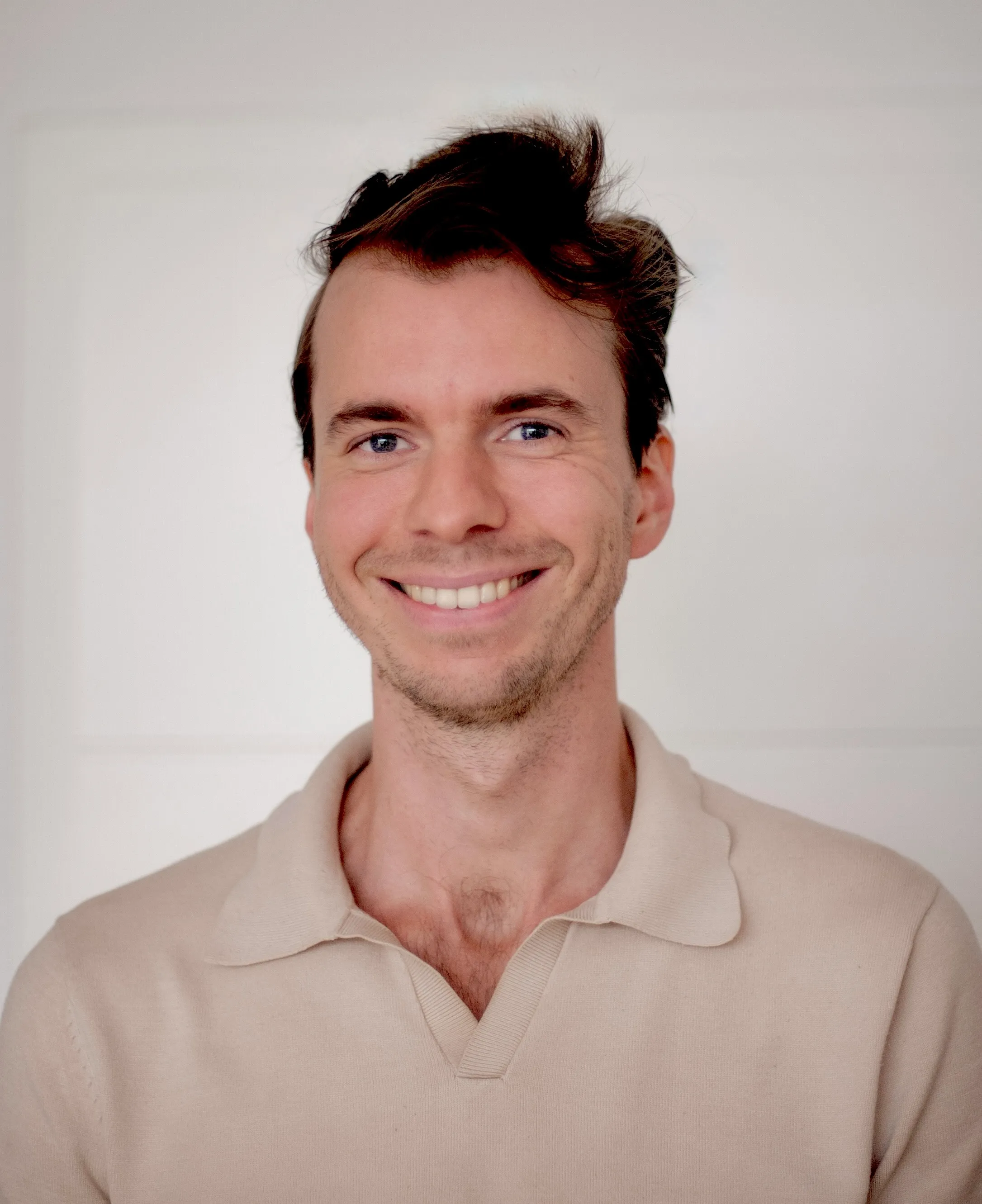 Dominik Mann