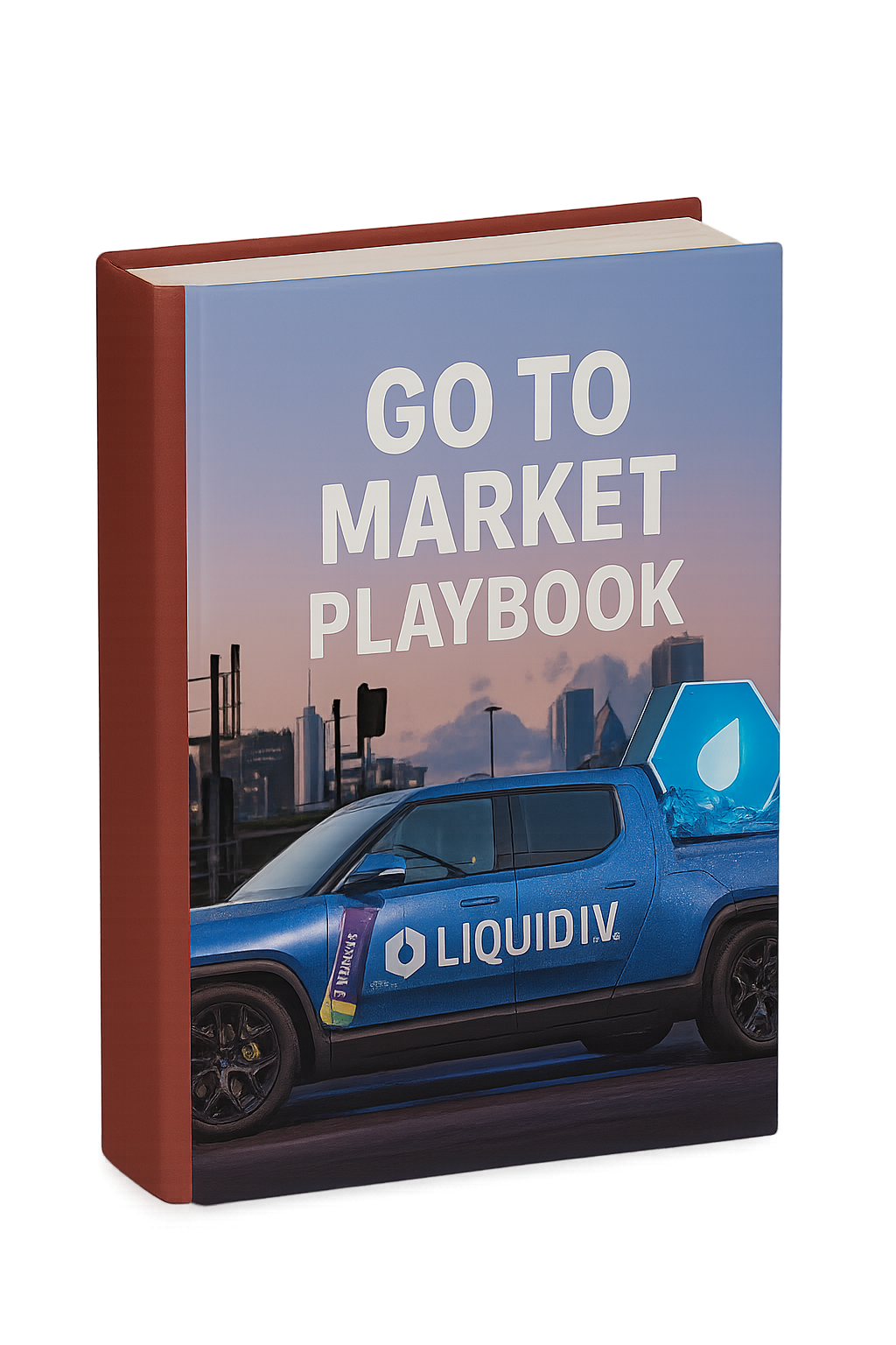 CPG Brand Activation Playbook