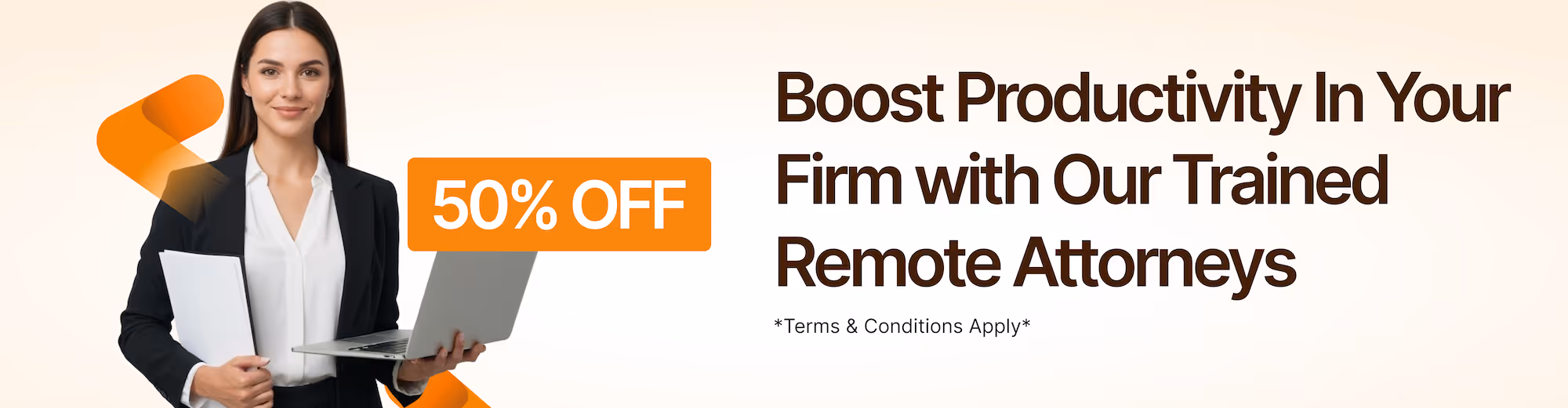 Remote Attorneys Offer