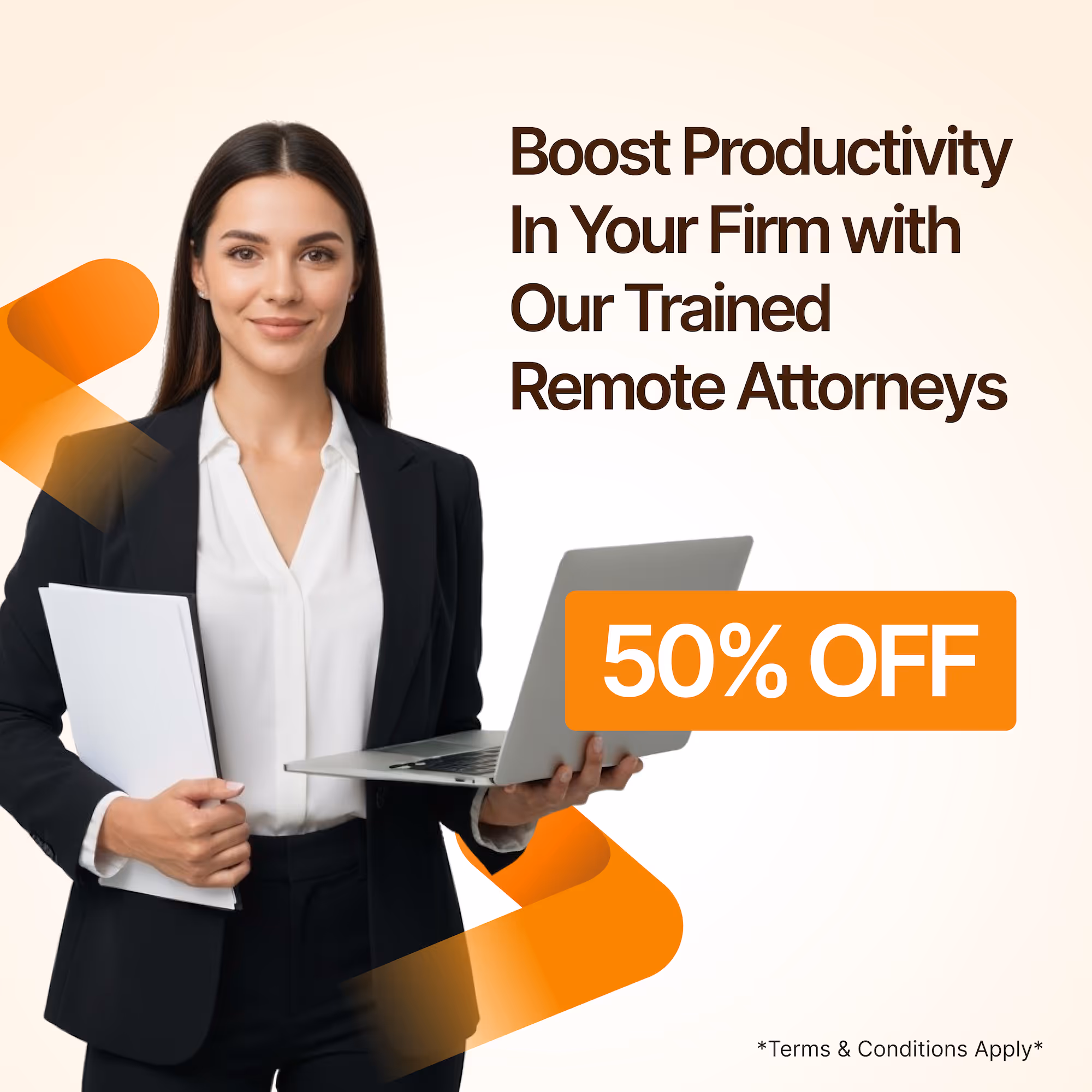 Remote Attorneys Offer
