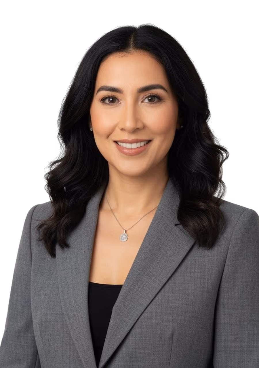 Contract Attorney