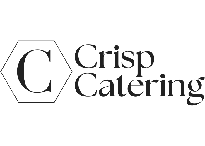 Crisp Catering logo