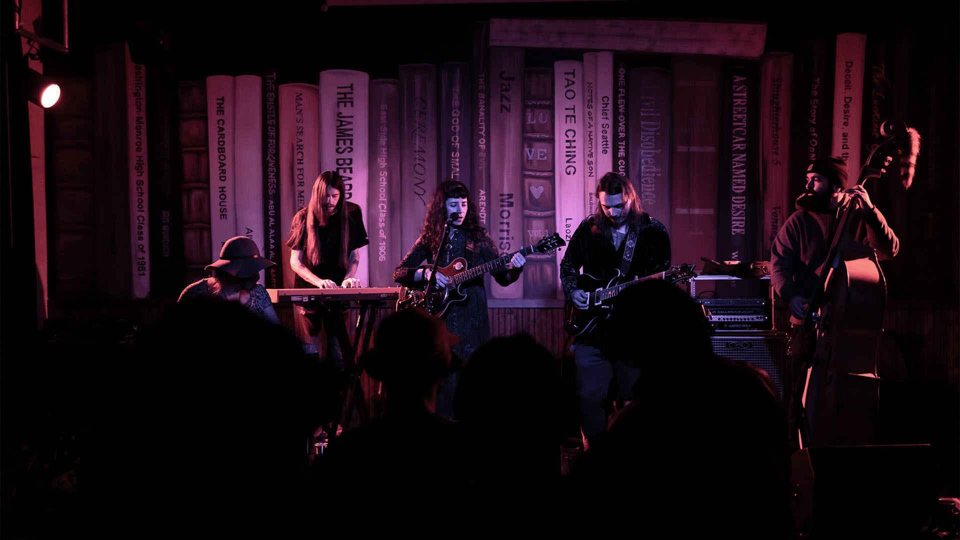 Moog Grandmother illustration