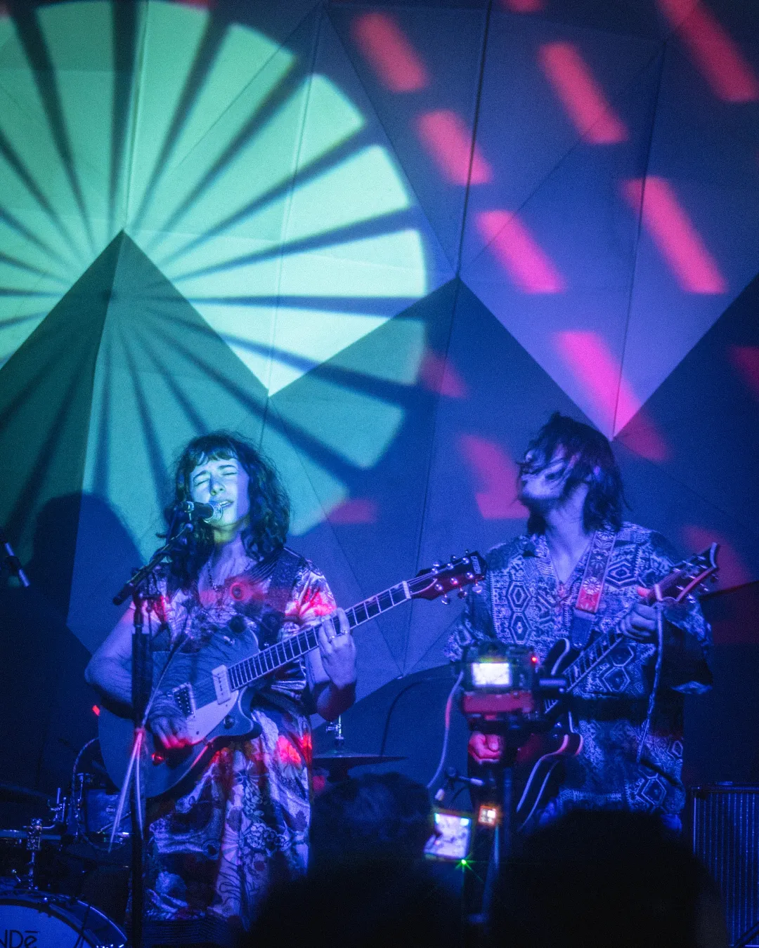 Moog Grandmother illustration