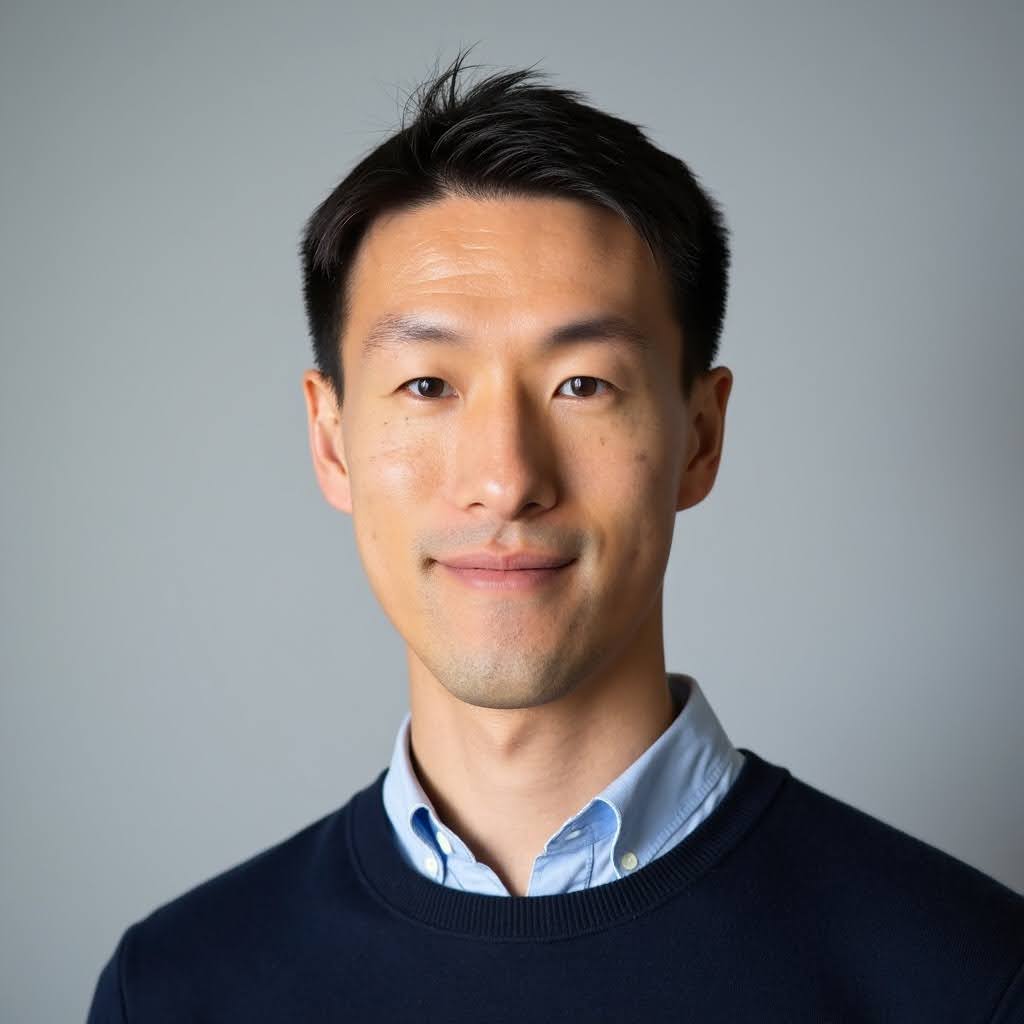 Yasunaka Cho, Founder of HelixScale