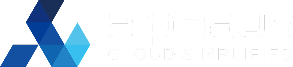Alphaus — Cloud Simplified