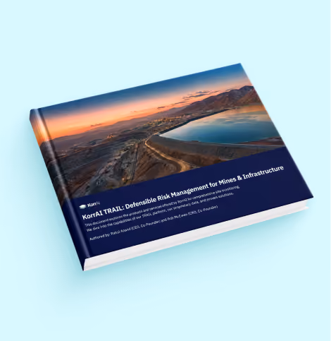 TRAIL Brochure