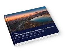 KorrAI TRAIL brochure cover