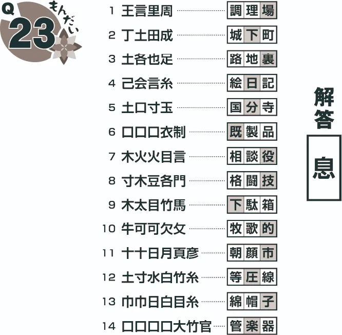✴︎かなかなさま パズル サンプル確認 ✴︎かなかなさま パズル サンプル確認