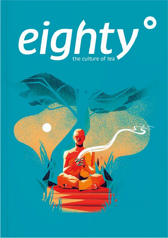 Eighty Degrees