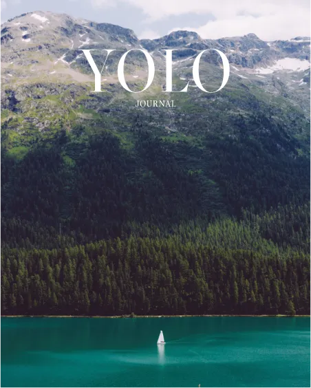 YOLO