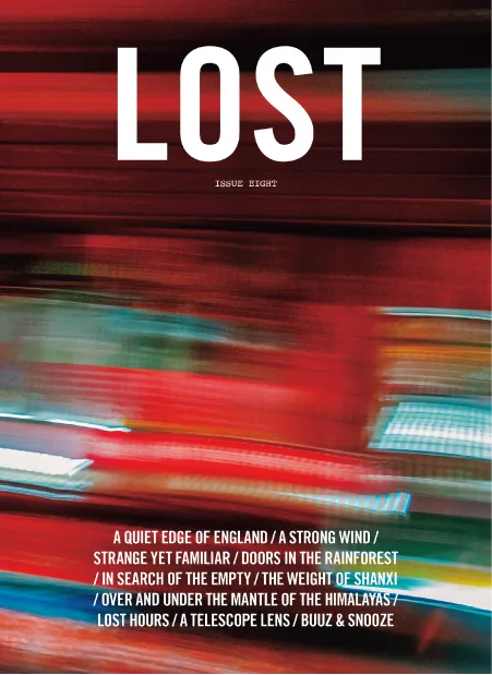 LOST