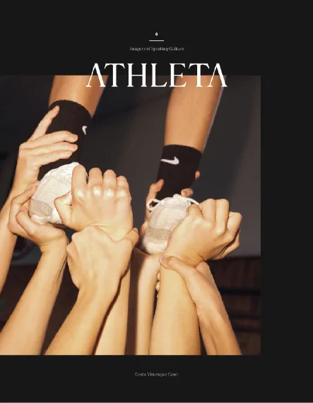 ATHLETA