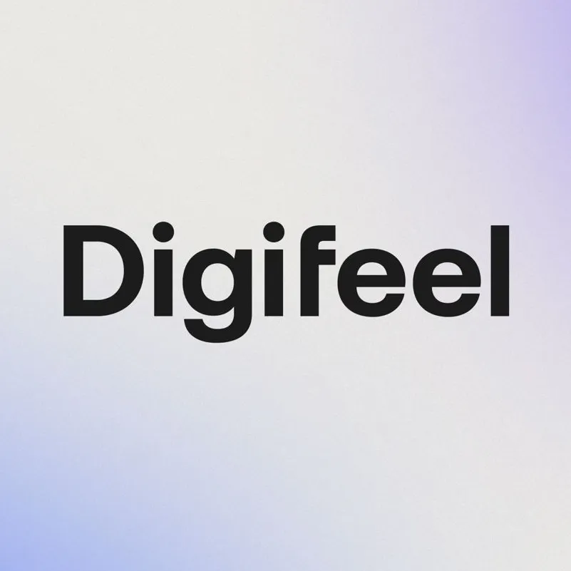 Digifeel Logo