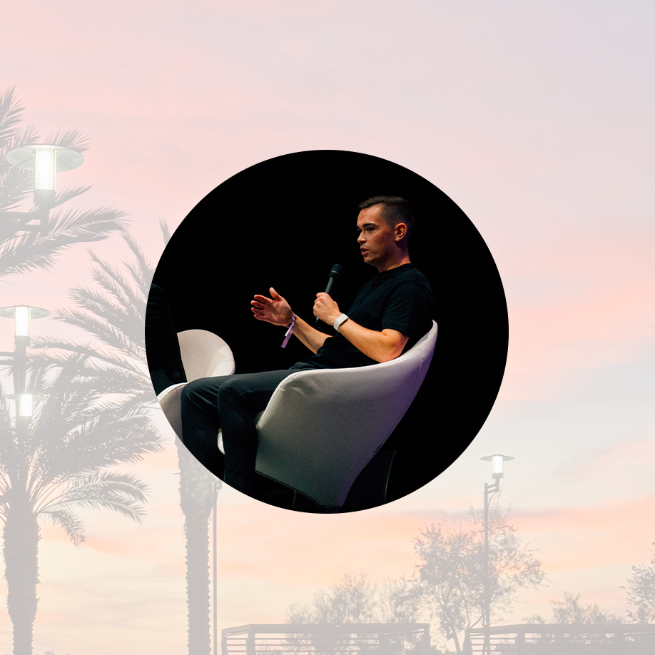 Thomas Salic - Entrepreneur