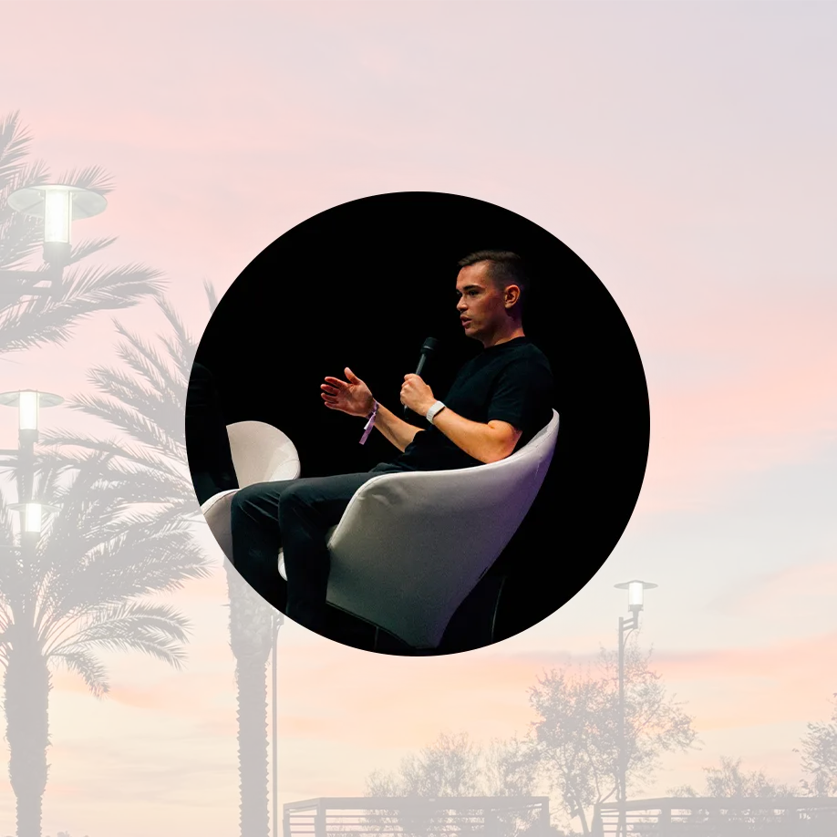 Thomas Salic - Entrepreneur