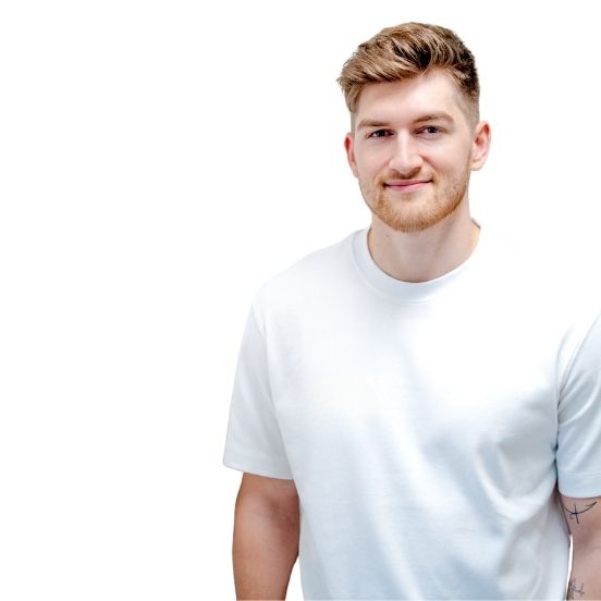 Patrick Scheibenhofer, Physiotherapeut, Sportphysiotherapeut, Manuelle Therapie, TherapieVision Urstein