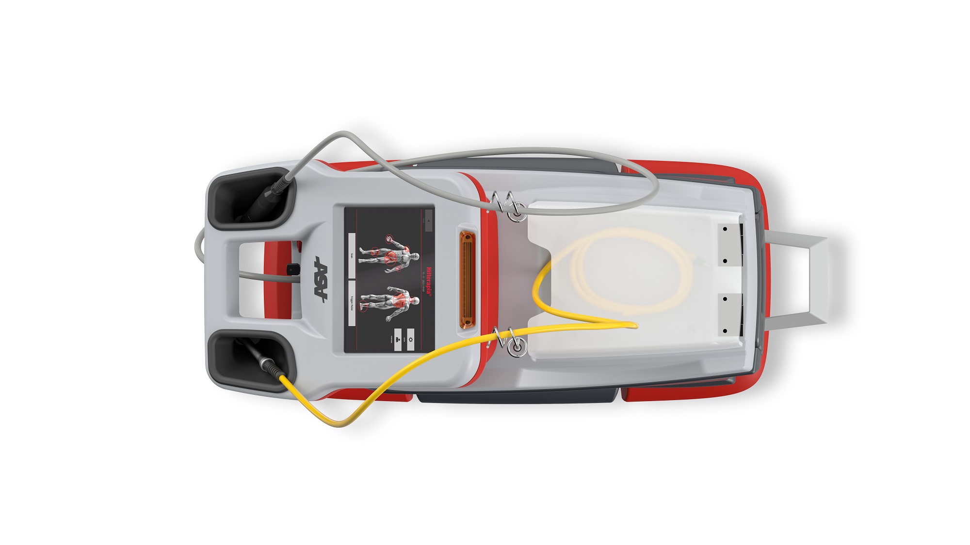 Hilterapia, Hiro, High intensity laser therapy, Therapievision Puch-Urstein und Hallein