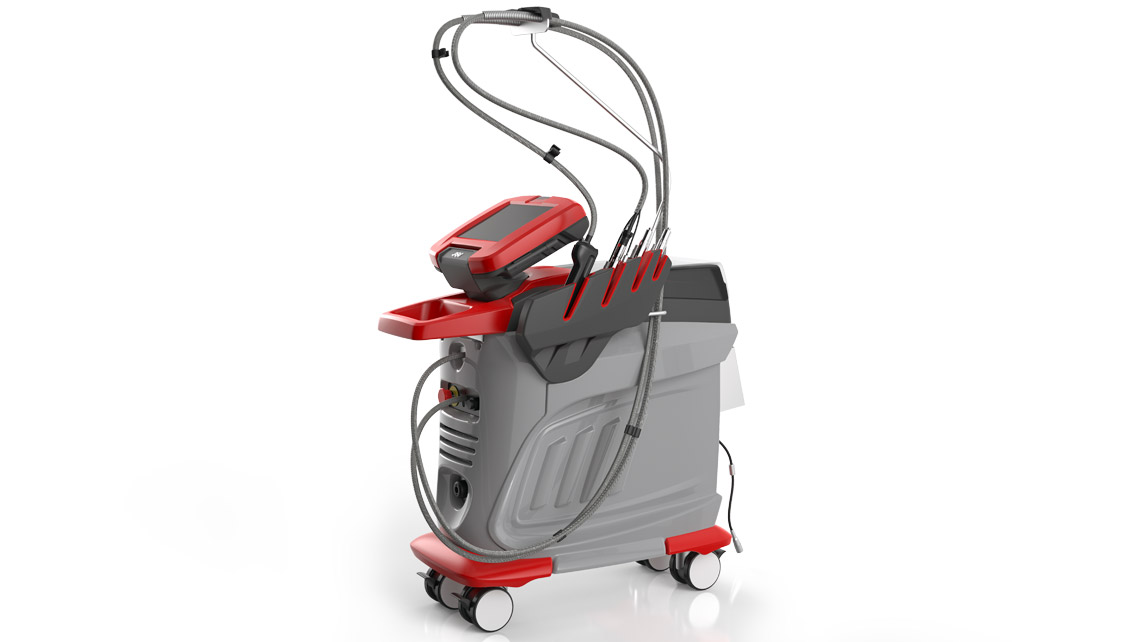 Hilterapia, Hiro, High intensity laser therapy, Therapievision Puch-Urstein und Hallein