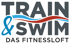 Logo von Train & Swim Fitnessloft Puch Urstein