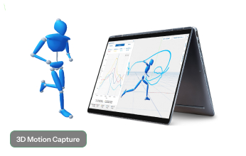 3DAT Capture — markerless motion capture on the field