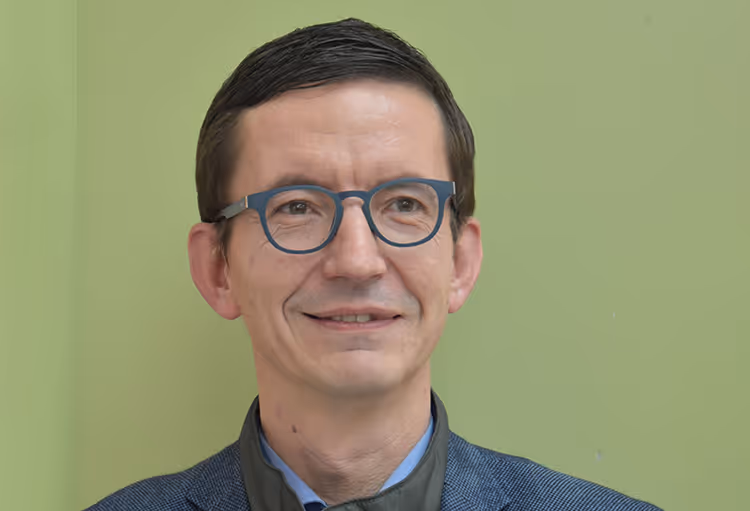 Icann Life Sciences - Pr Régis Radermecker