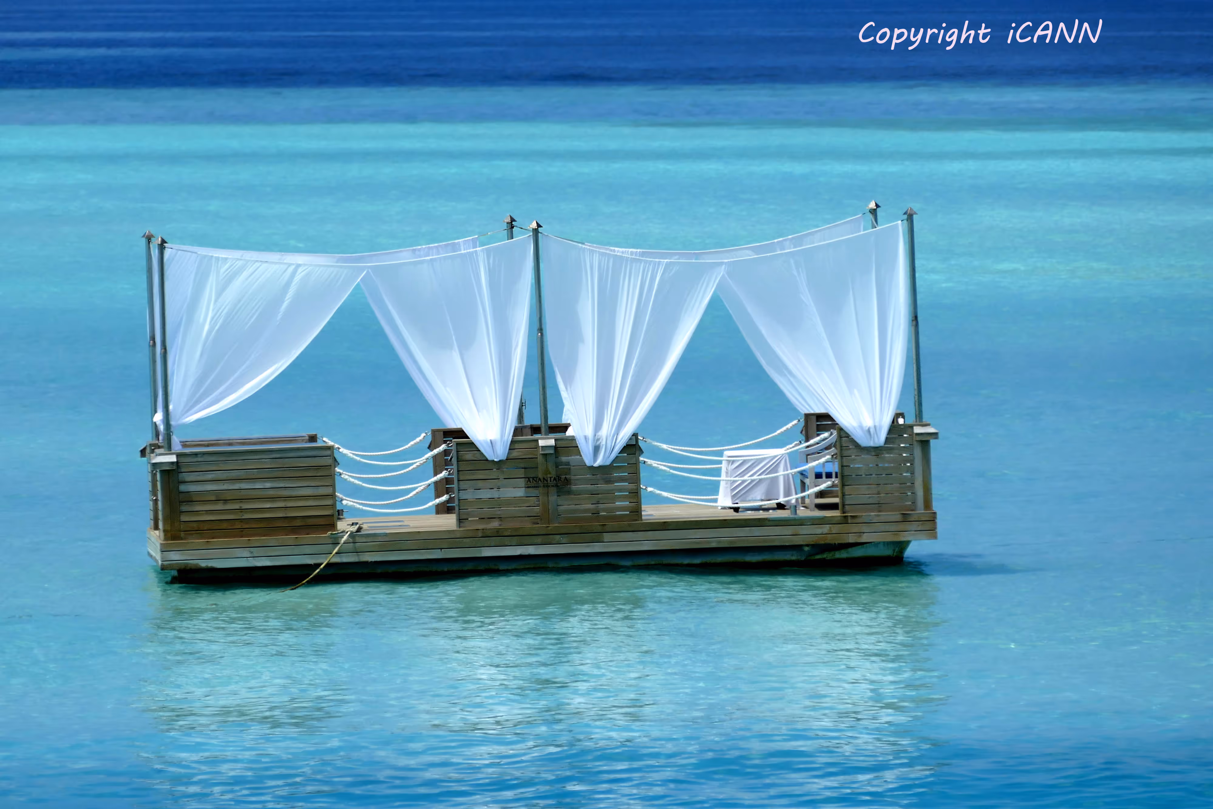 iCann Life Sciences congres Sri Lanka