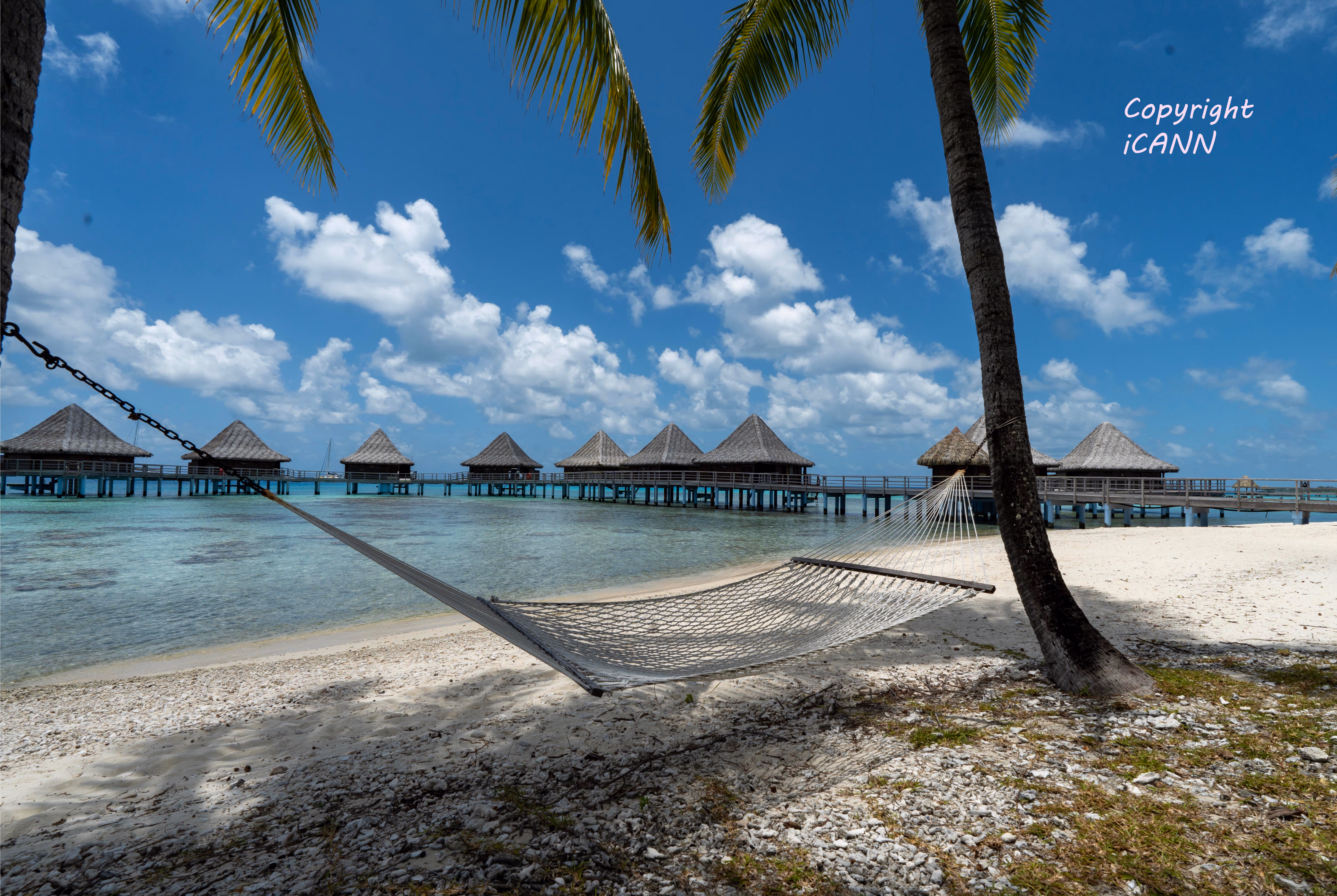 iCann Life Sciences congres Polynésie