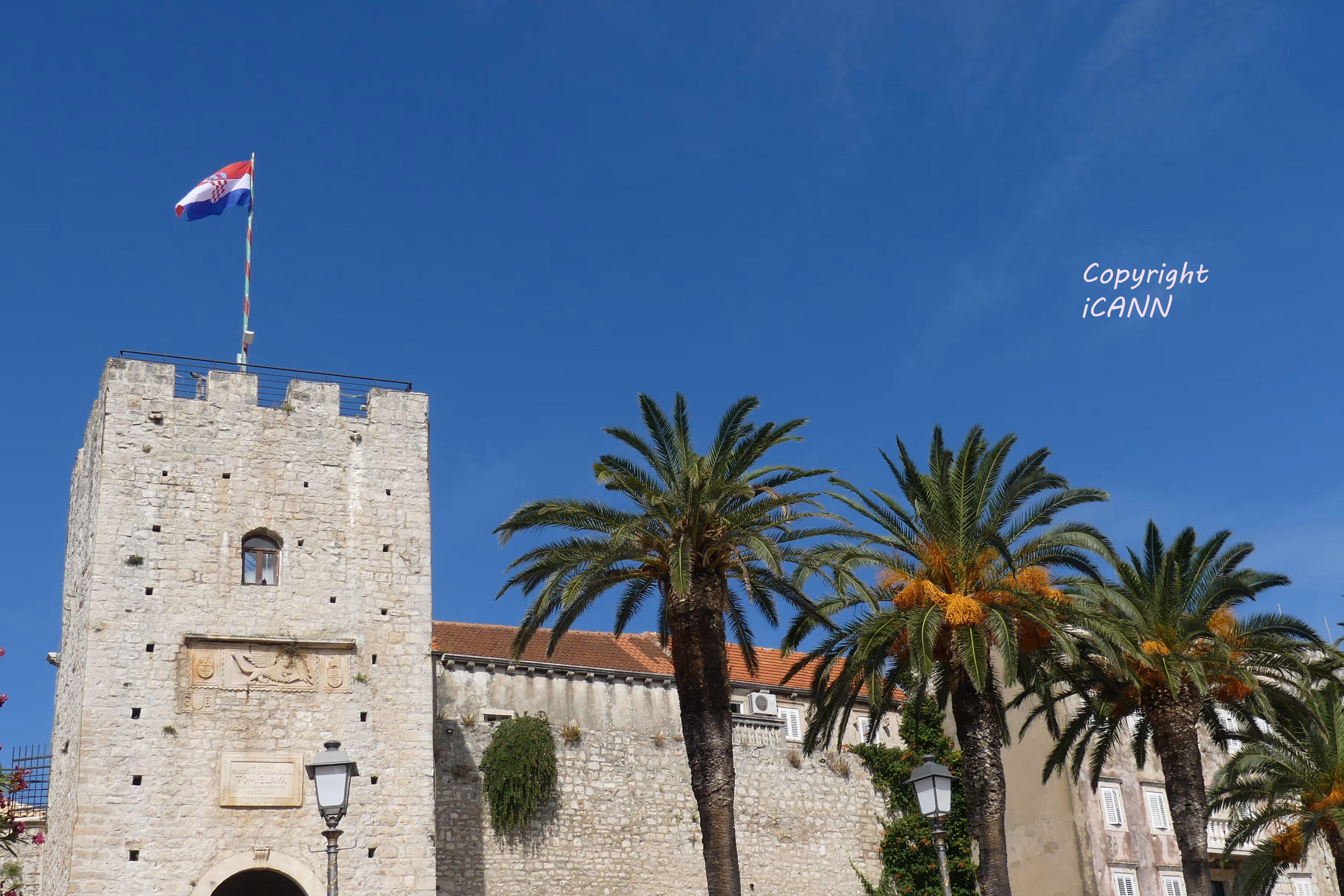 iCann Life Sciences congres Croatie