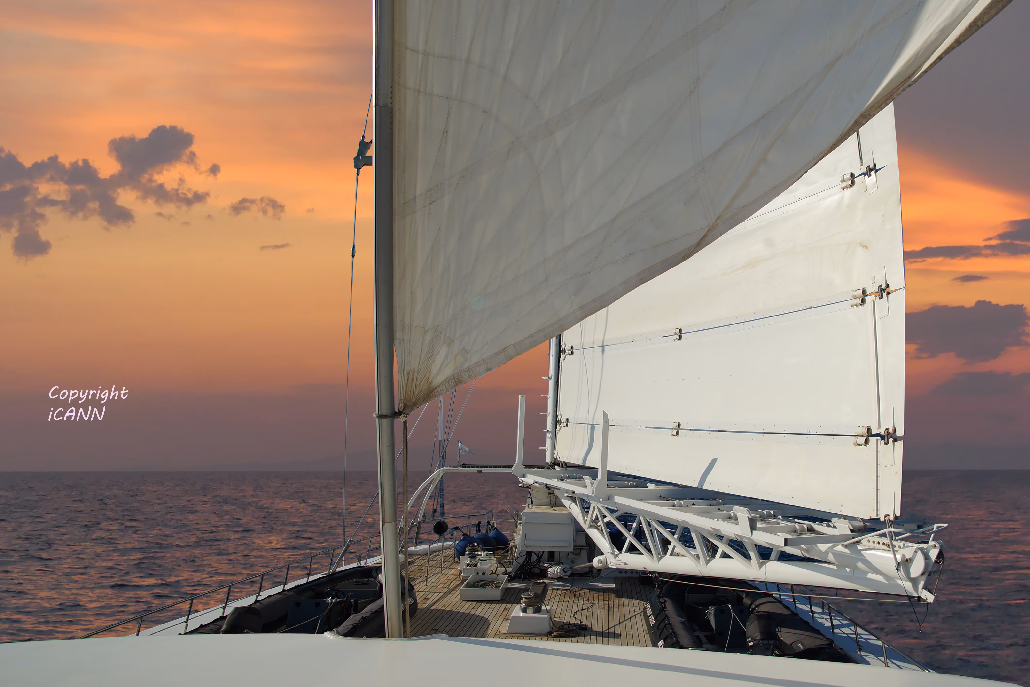 iCann Life Sciences congres Corse