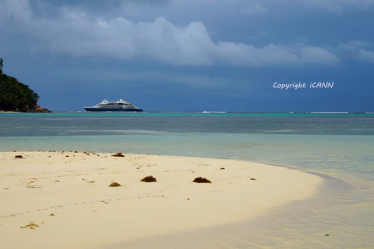 iCann Life Sciences congres Seychelles