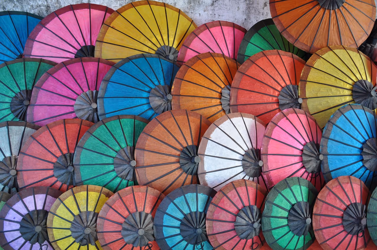 iCANN Life Sciences - Programme du congrès au Laos - luang prabang