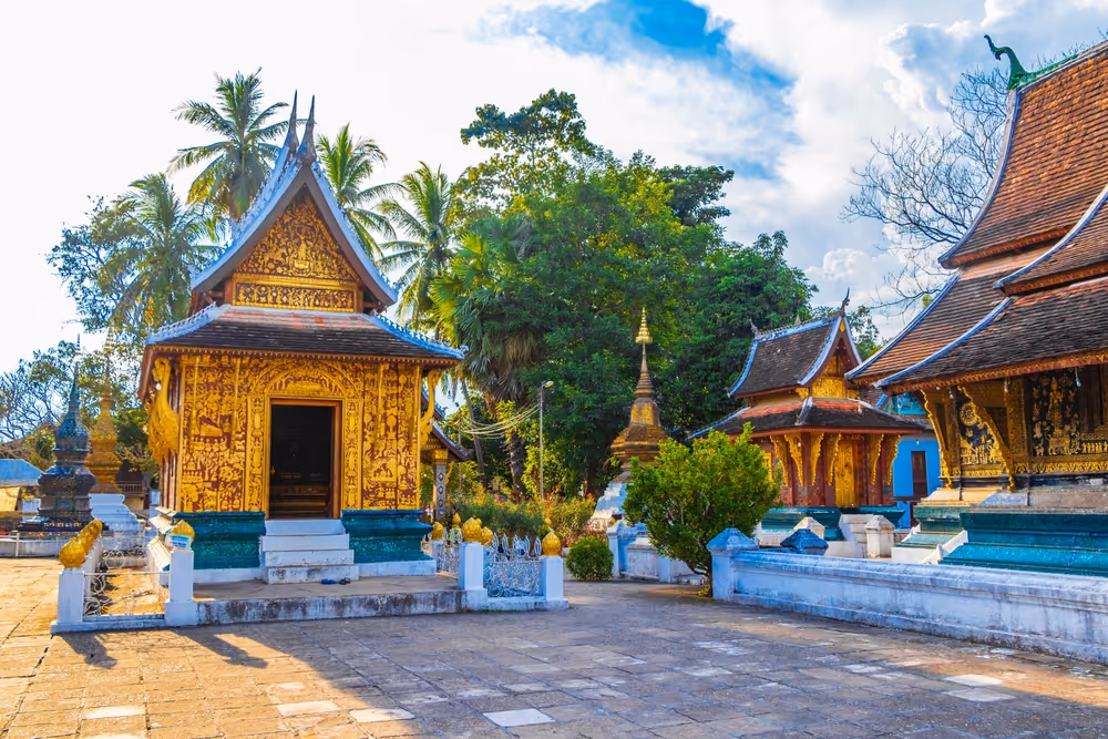 iCANN Life Sciences - Programme du congrès au Laos - luang prabang vt xieng thong
