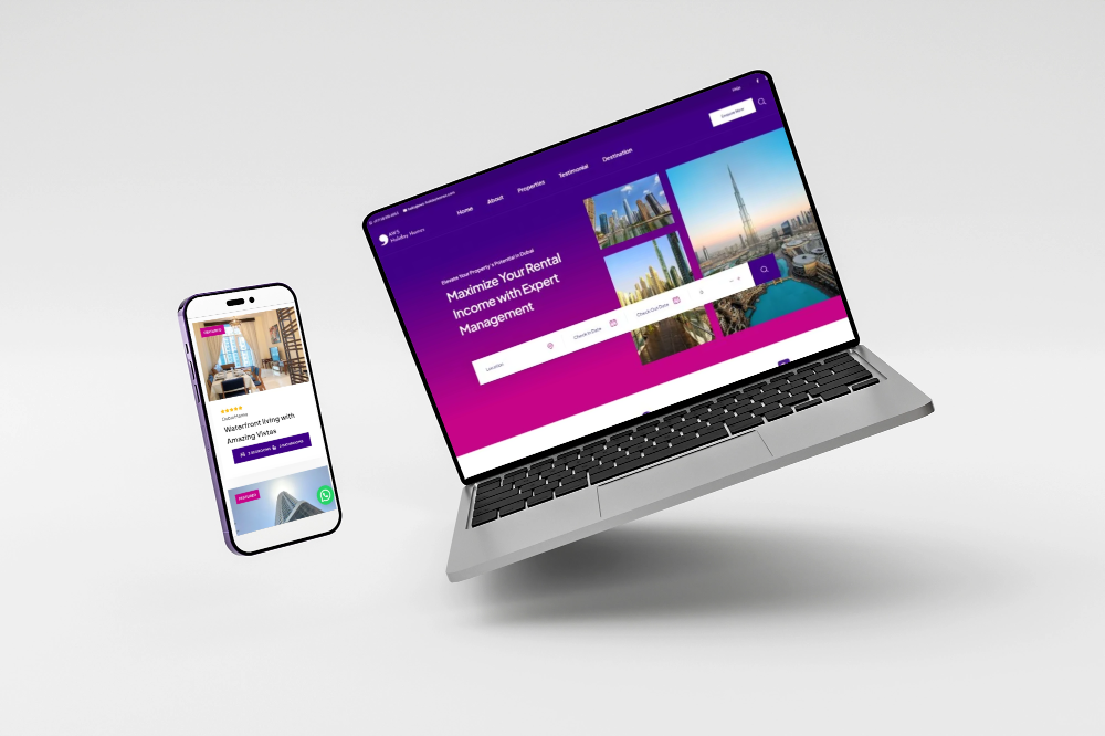 Holiday Homes – Your Next Getaway