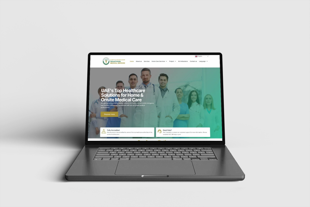 NEMS Medical Services